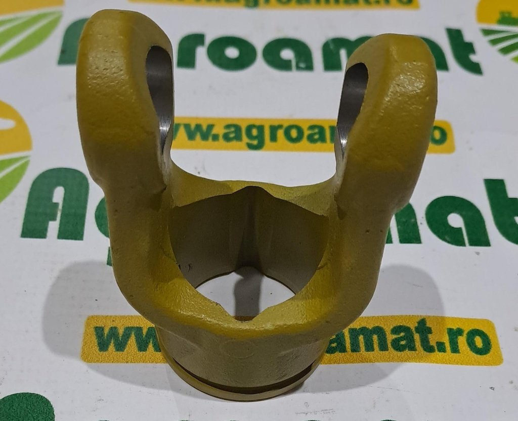 Furca Teava Exterioara Cardan Tip Lamaie Seria T2(Cruce 23.8x61.3)