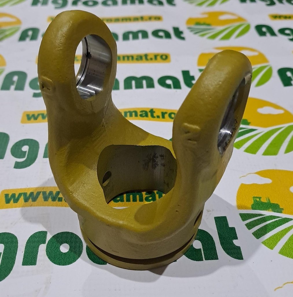 Furca Teava Exterioara Cardan tip Lamaie Seria T5 (Cruce 30.2x80)