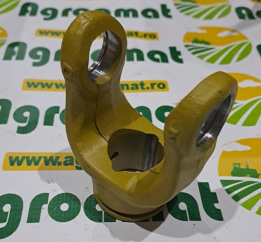 Furca Teava Interioara Cardan Tip Lamaie Seria T5 (cruce 30.2x80)