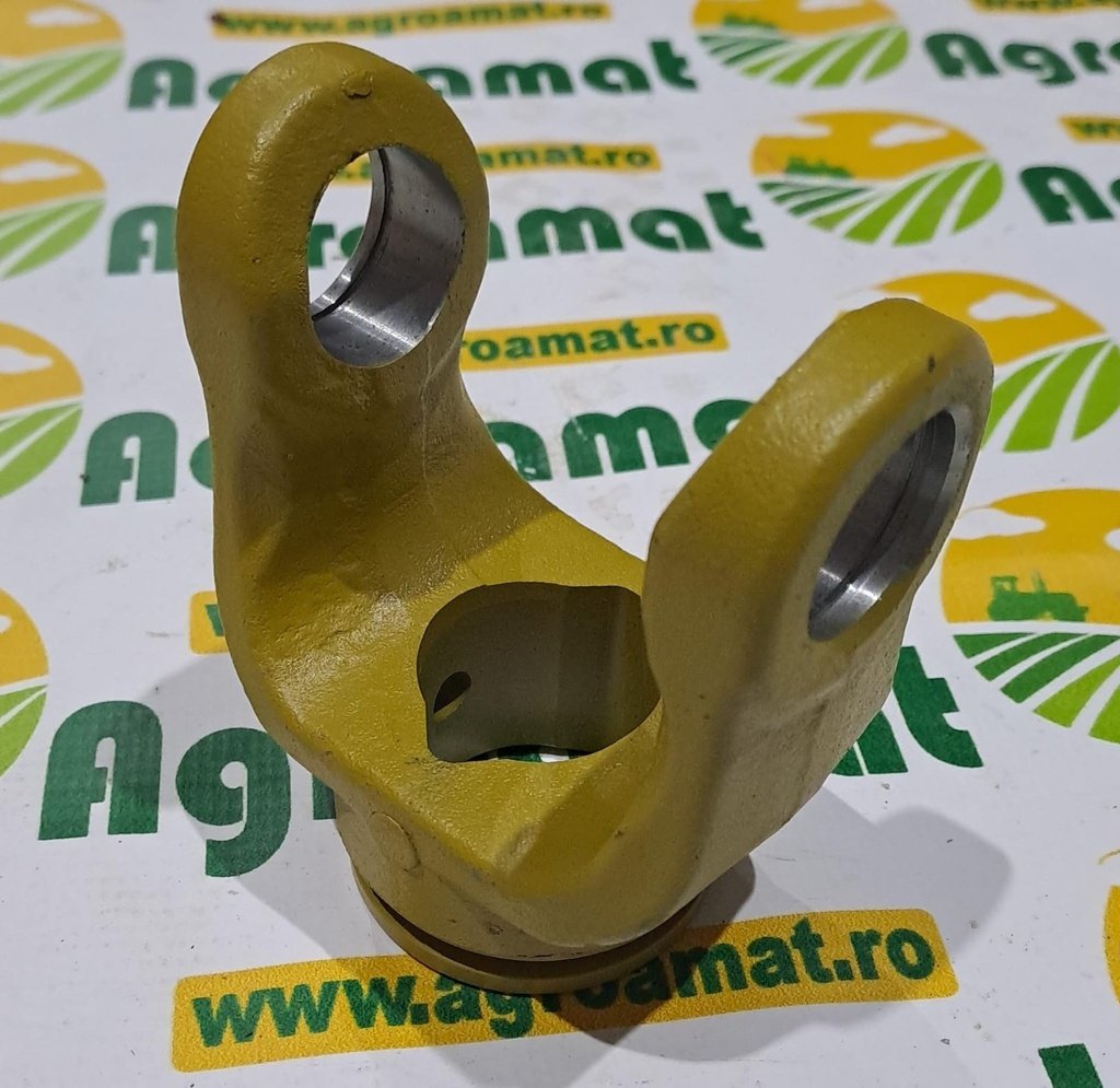 Furca Teava Interioara Cardan Tip Lamaie Seria T6 (Cruce 30.2x92)