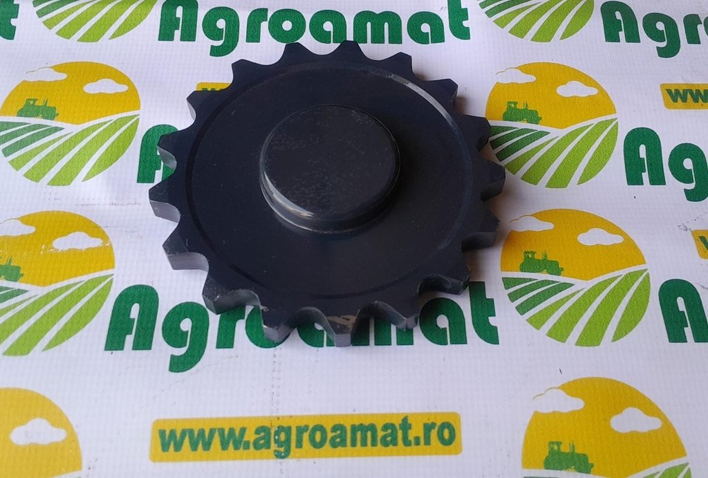 Pinion 677242 Z-17