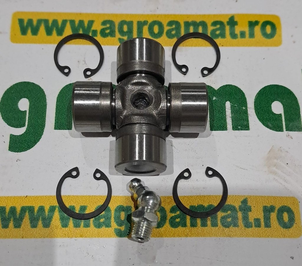 Cruce Cardan 22x54