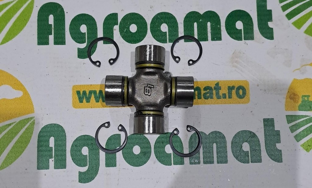 Cruce Cardan 22x59.5