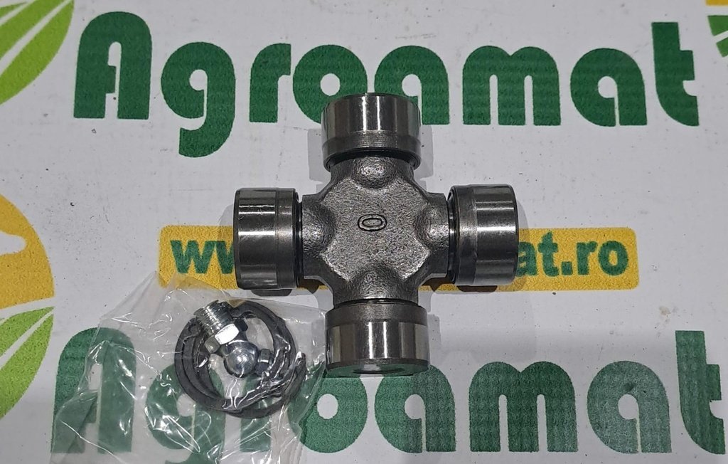 Cruce Cardan 27x70