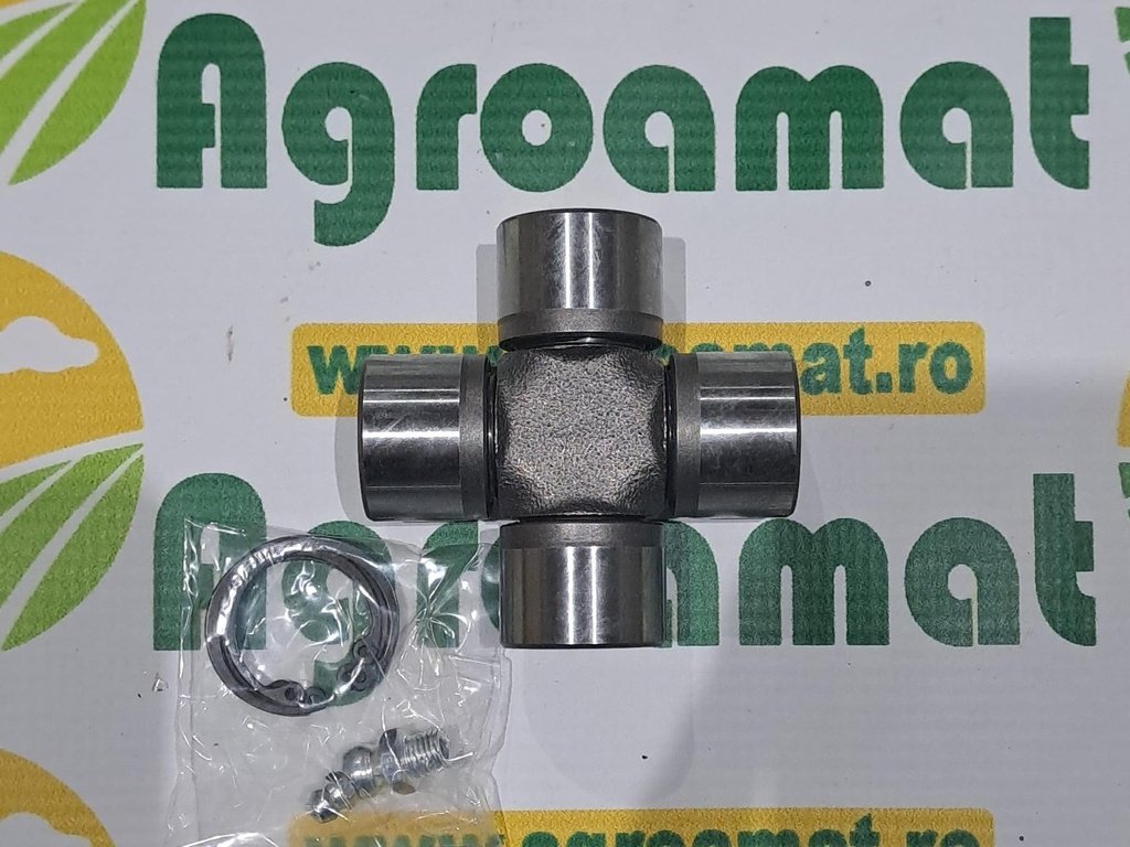 [AMAT1-51581] Cruce Cardan 30.2x76