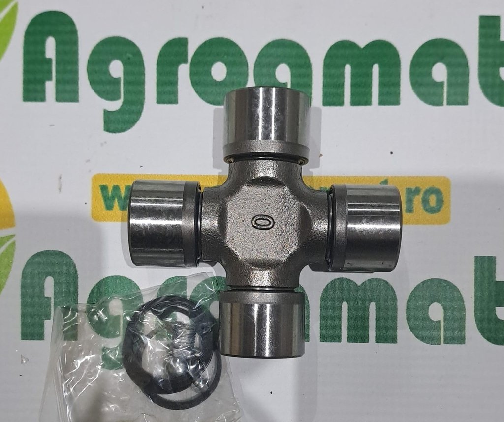 Cruce Cardan 30x88