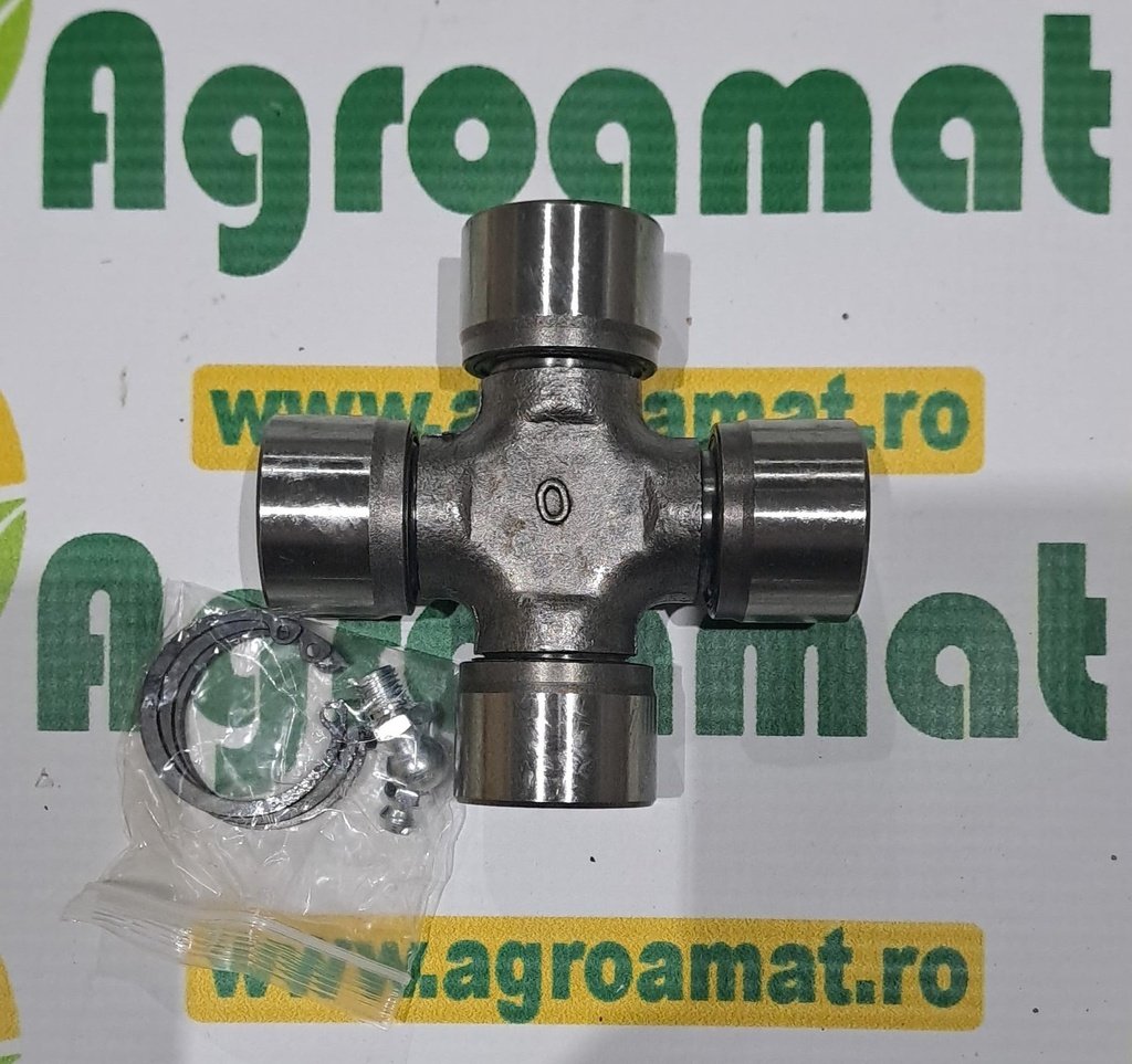 Cruce Cardan 32x89