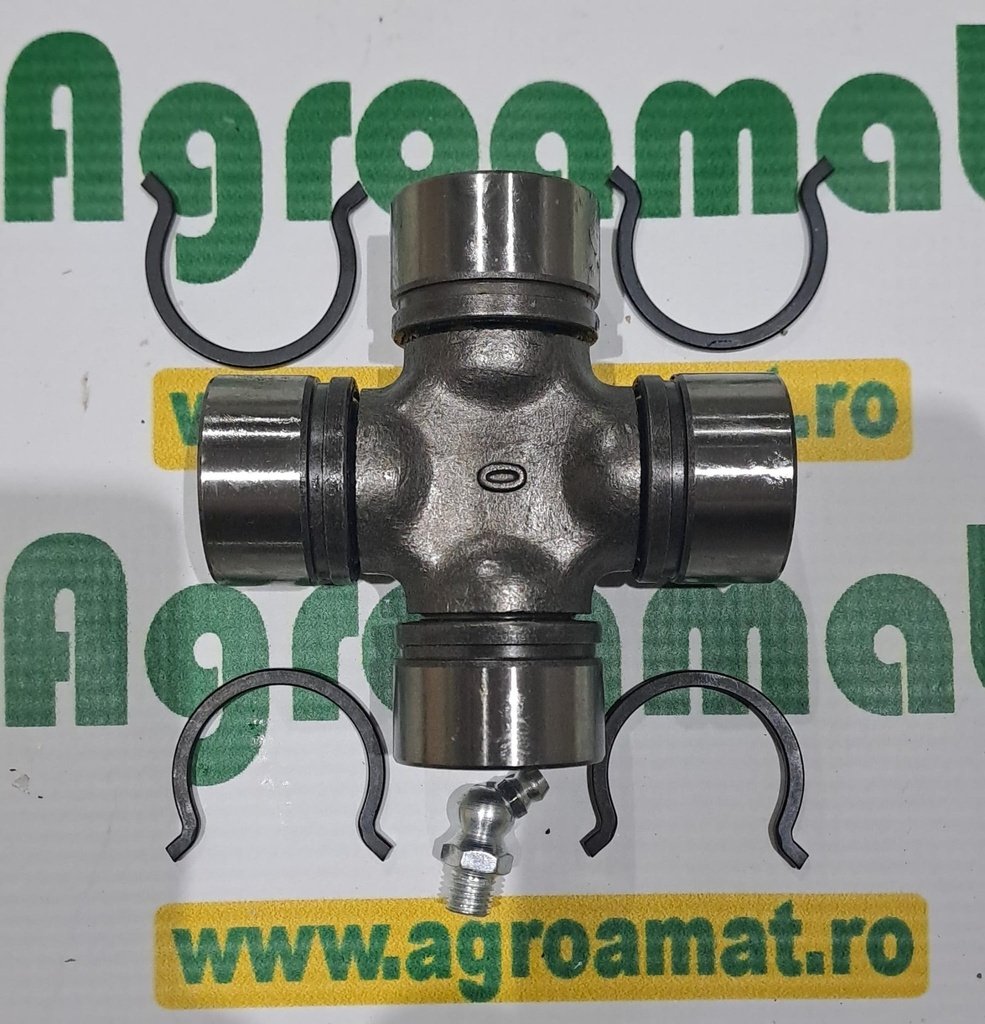 Cruce cardan 34x89