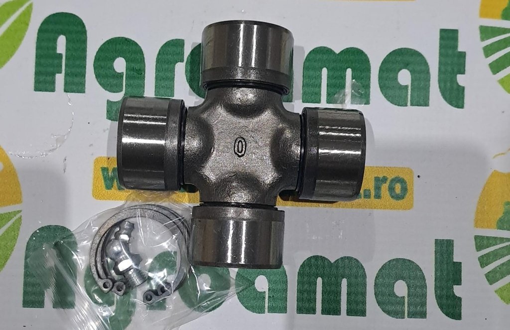 Cruce Cardan 36x89