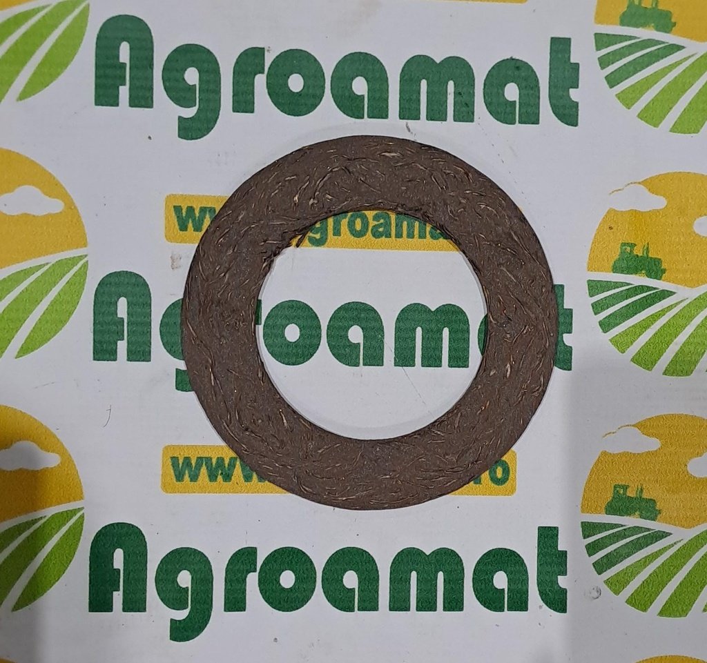Disc Frictiune Ambreiaj FI 140x87x4.8
