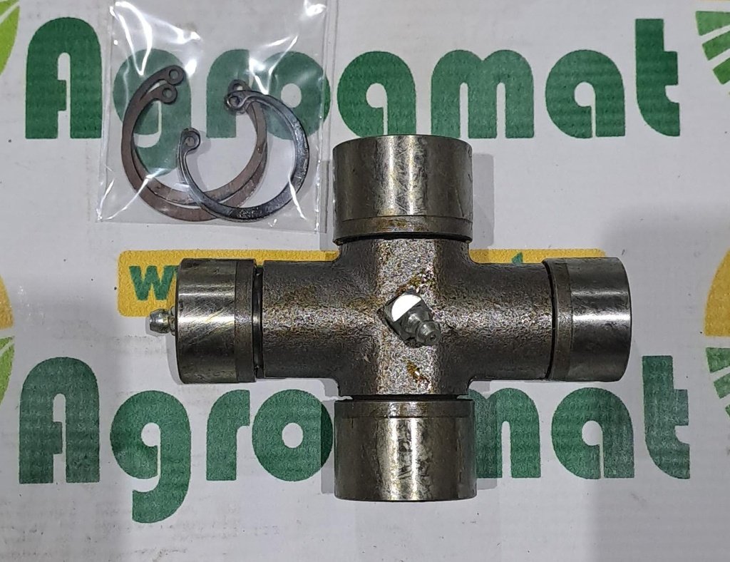 Cruce Cardan 36x89