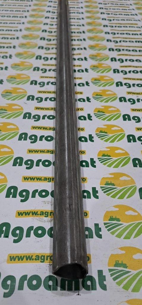 Teava Interioara Cardan T7 1.5M Tip 3 Colturi FI 44.7