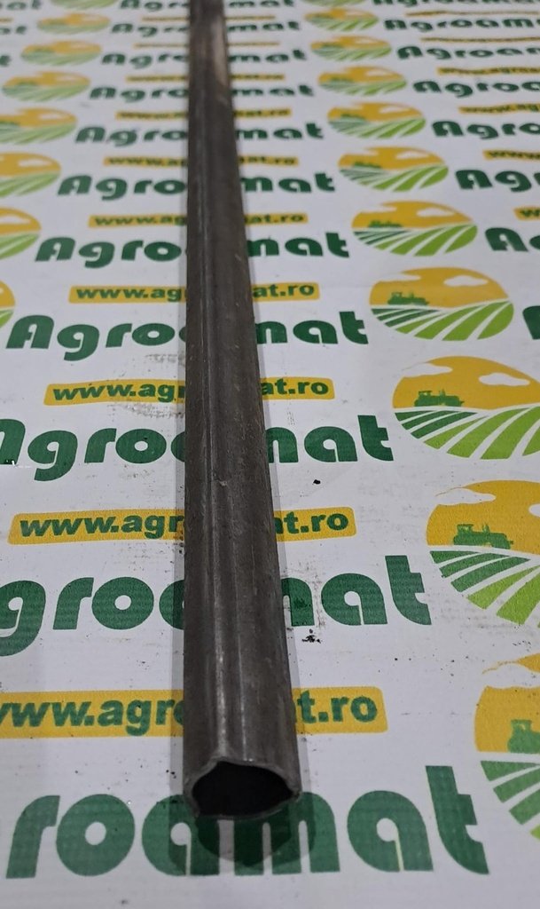 Teava Exterioara Cardan T7 1.5M Tip 3 Colturi FI 53.6