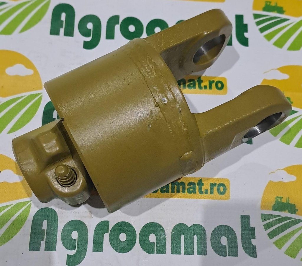 Clichet Cardan Seria T5 5S.SA2