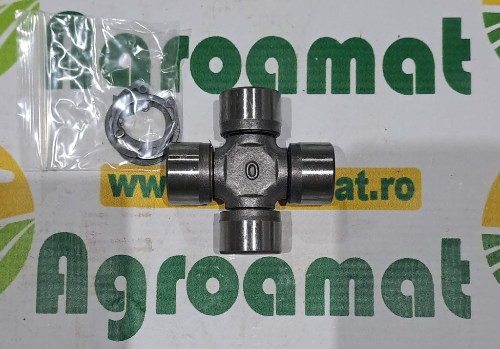 Cruce Cardan 25x64