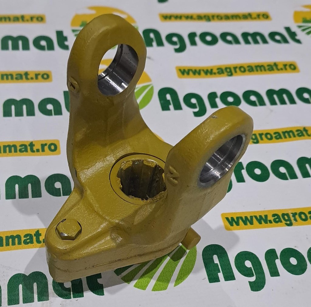 Furca Cardan Cu Surub de Forfecare T6 (32x89)