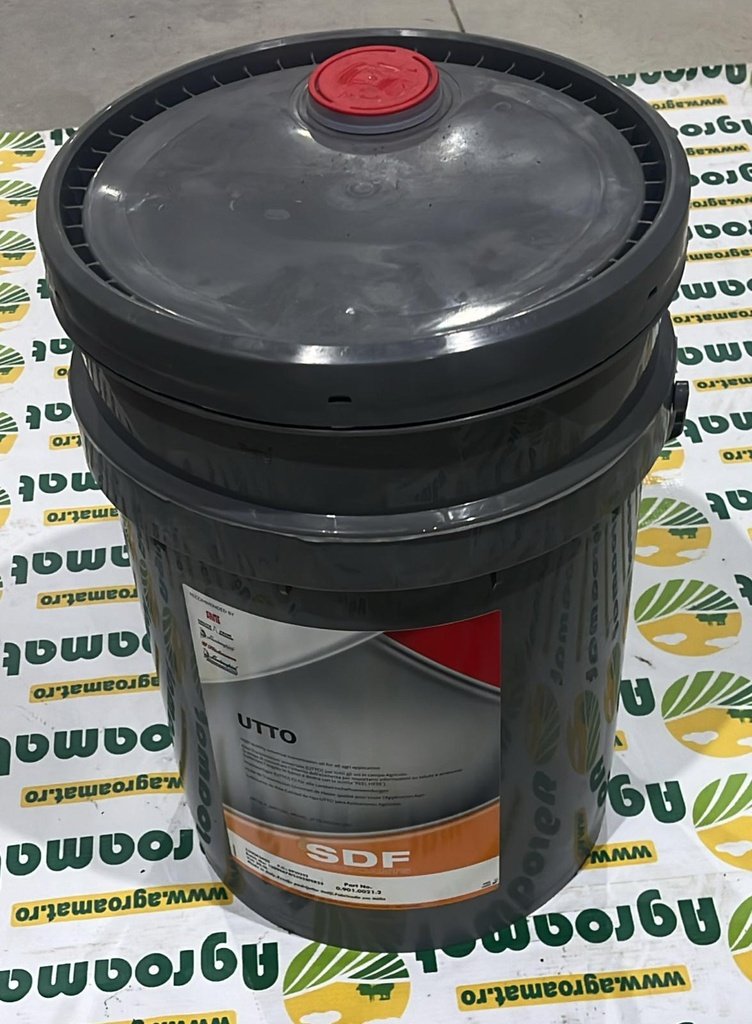 Ulei SDF Transmisie UTTO 20L 0.901.0021.2