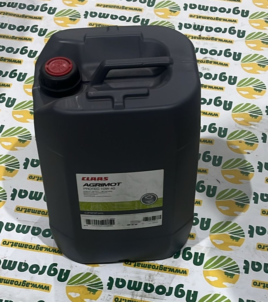 Ulei Claas Agrimot Protec 10W40 20L