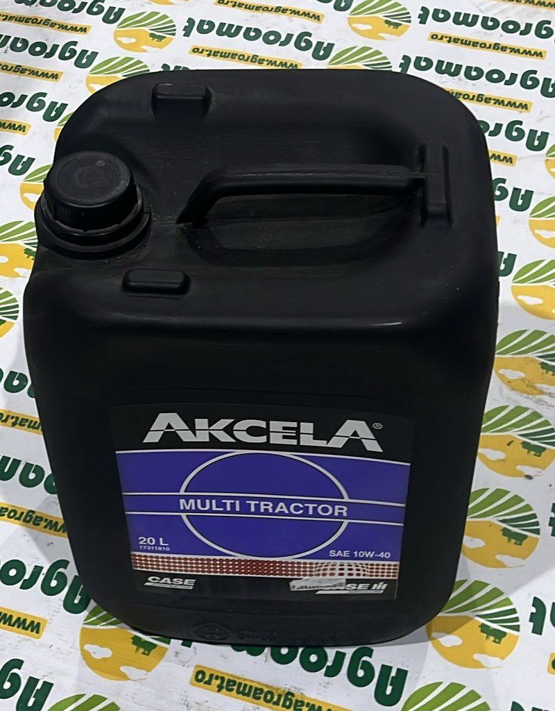 [AMAT1-51657] Ulei Akcela Multi Tractor 10W40 20L
