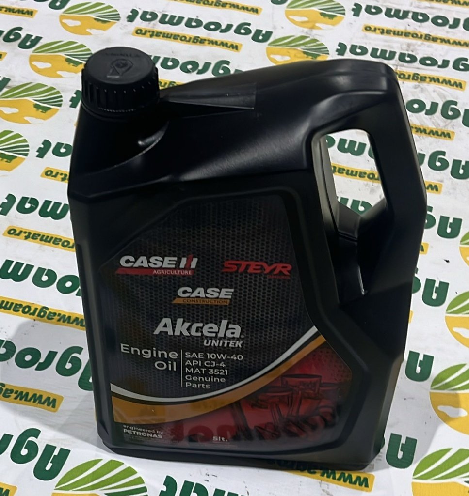 Ulei Akcela Unitek 10W40 5L