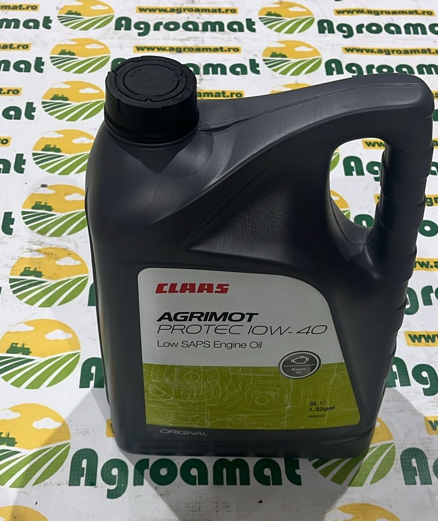 Ulei Claas Agrimot Protec 10W40 5L