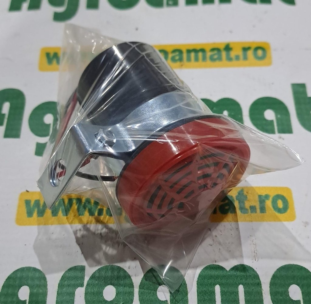 Sirena Auto 24V