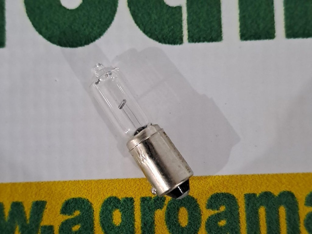 Bec H2121 12V 21W