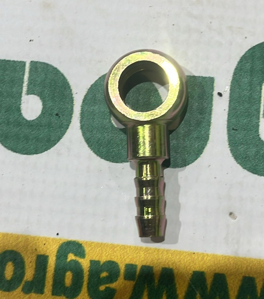 Cap Sferic Fi 12x8(Ochet)
