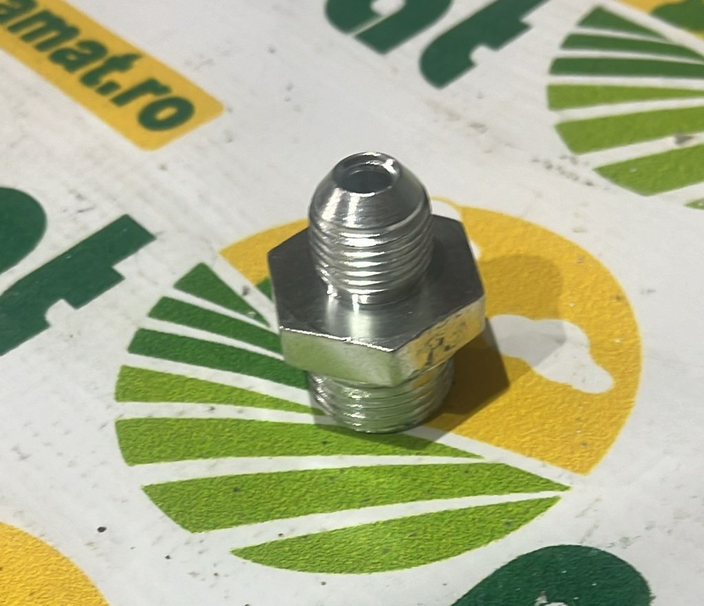 Reductie Pompa Servodirectie U650 AHS 1/2-3/8, HEX 27,L39 MM