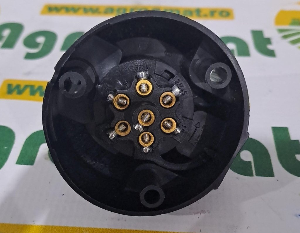 Priza Auto 7 Poli B05-2080P
