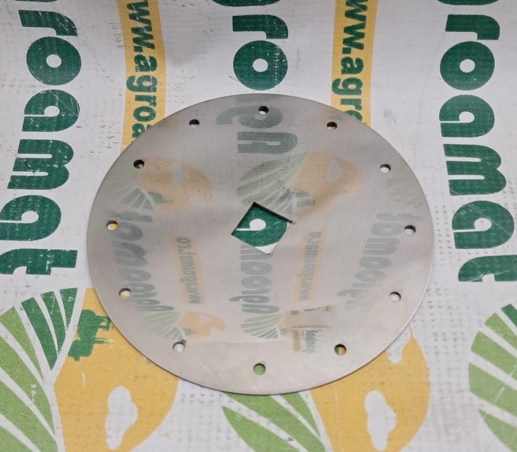 Disc Semanatoare 12-Gauri x 4.5 mm