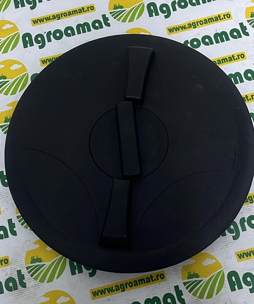 Capac Cu Aerisire Dubla