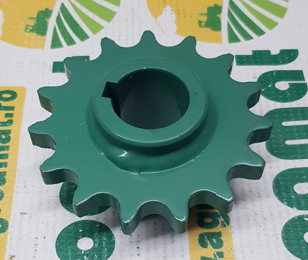 Pinion Z-17, 860233