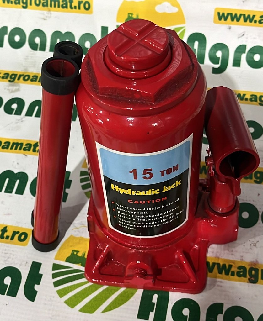 Cric Hidraulic 15T