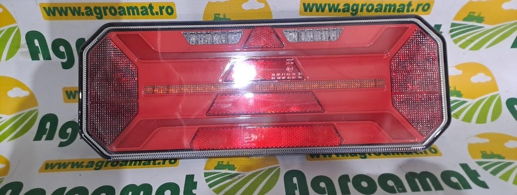 Lampa Spate Led Dr.