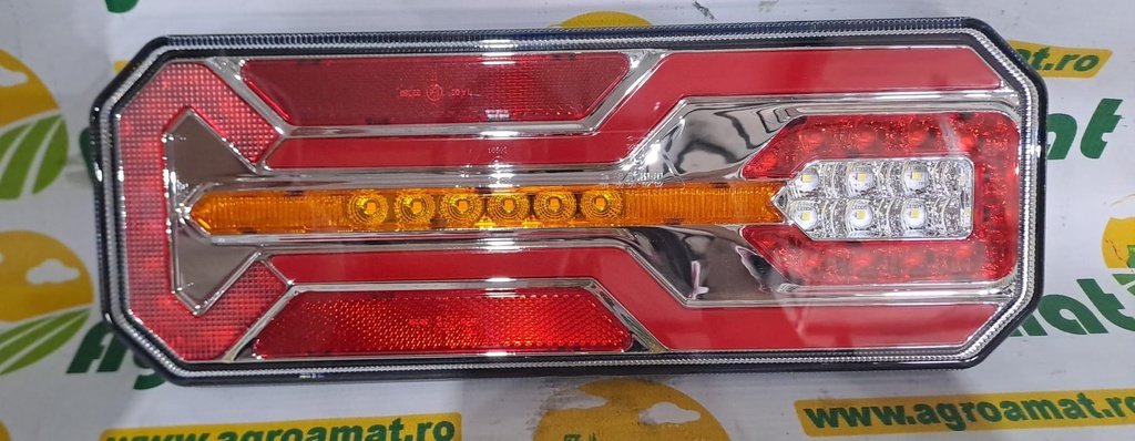Lampa Spate Led St.12V/24V