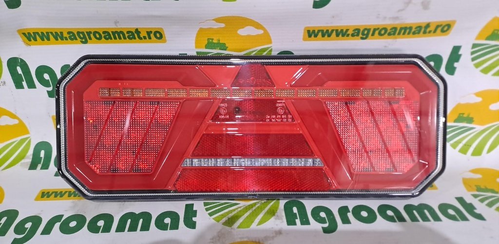 Lampa Spate Led Dr.
