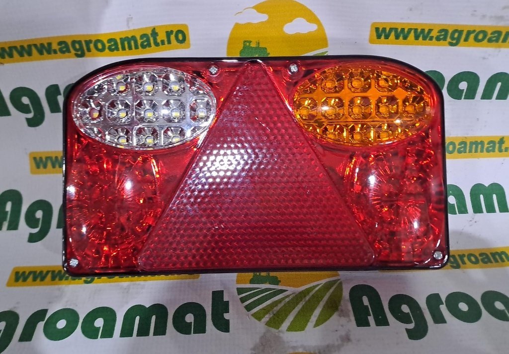 Lampa Spate Led St. 24V