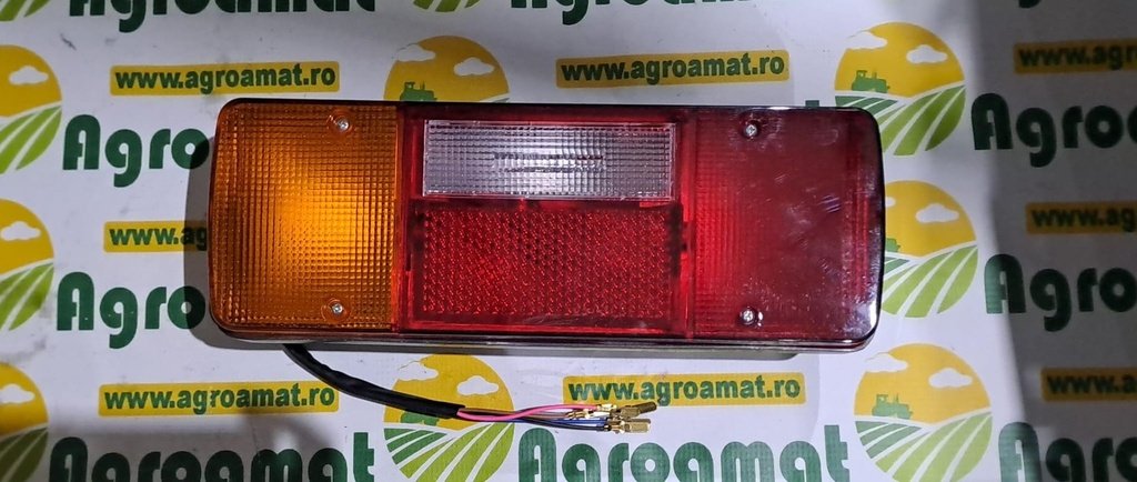 Lampa Spate Remorca St.