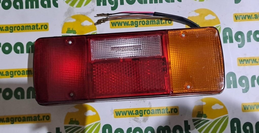Lampa Spate Remorca Dr.