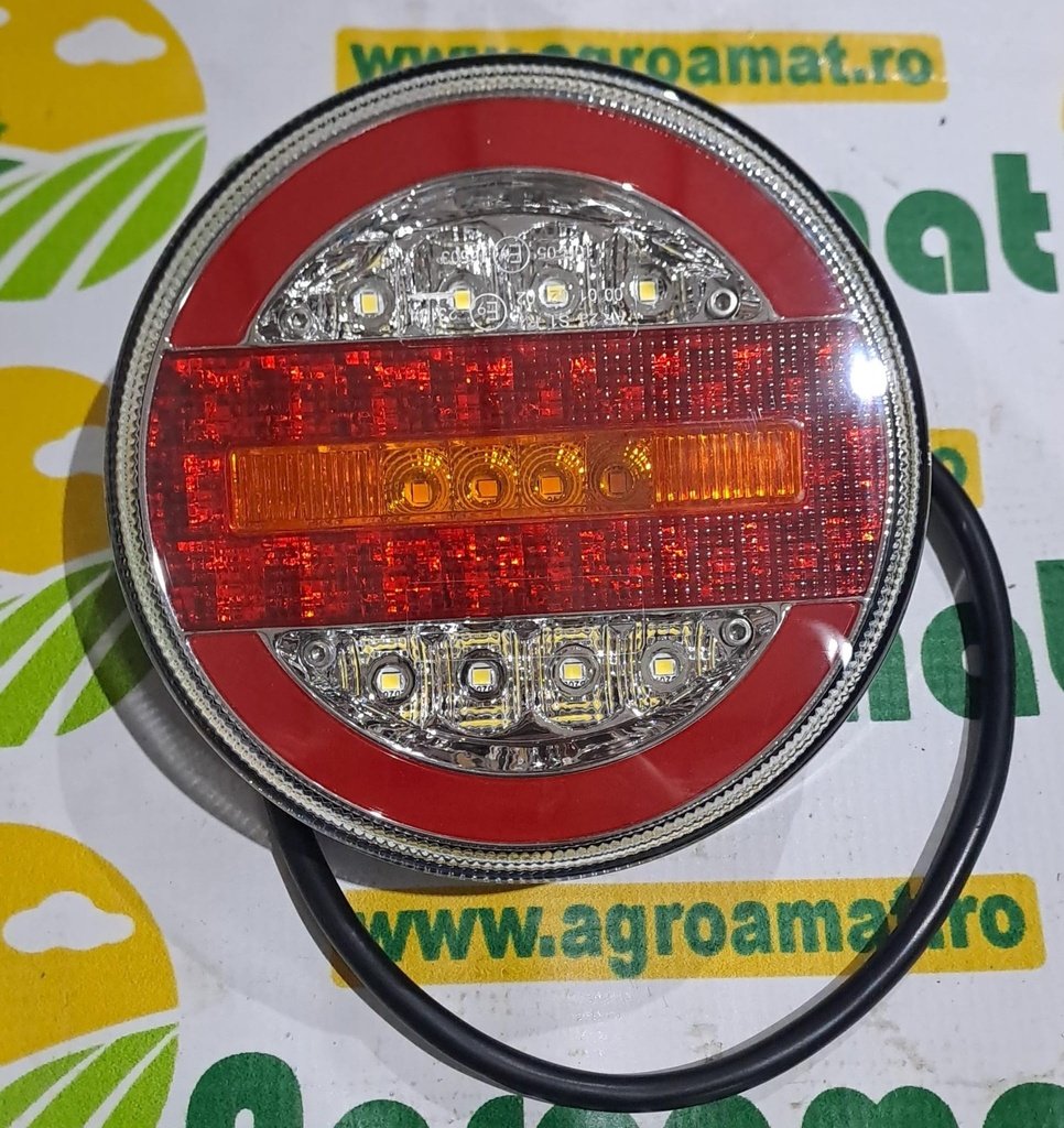 Lampa Spate Led St. 12V/24V