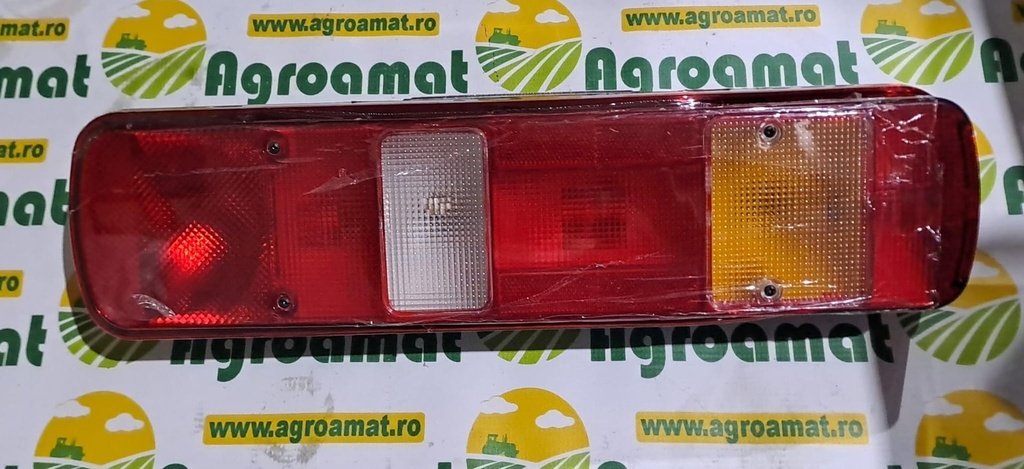 Lampa Spate St. 24V