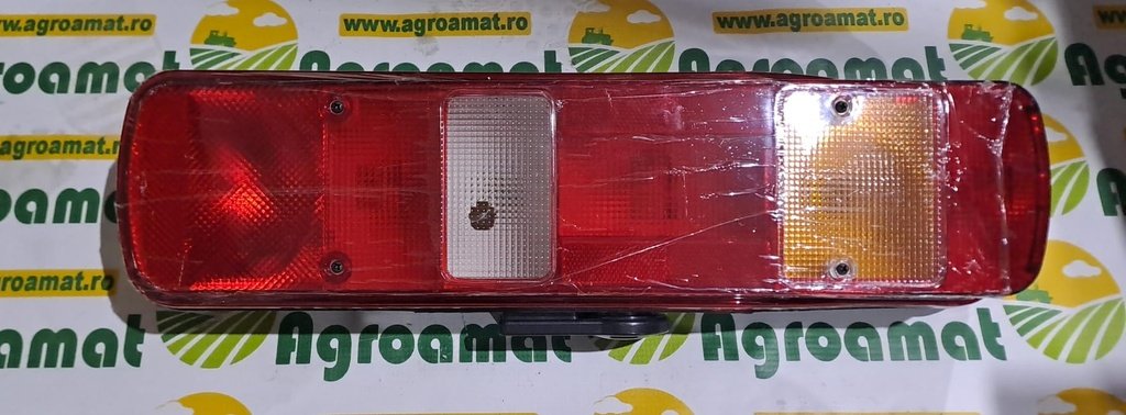 Lampa Spate Dr. 24V