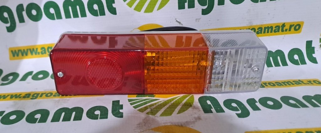 Lampa Spate Universala 12-24V