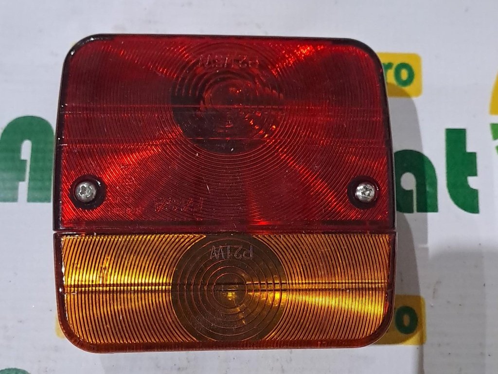 Lampa Spate fara Cablu 12V