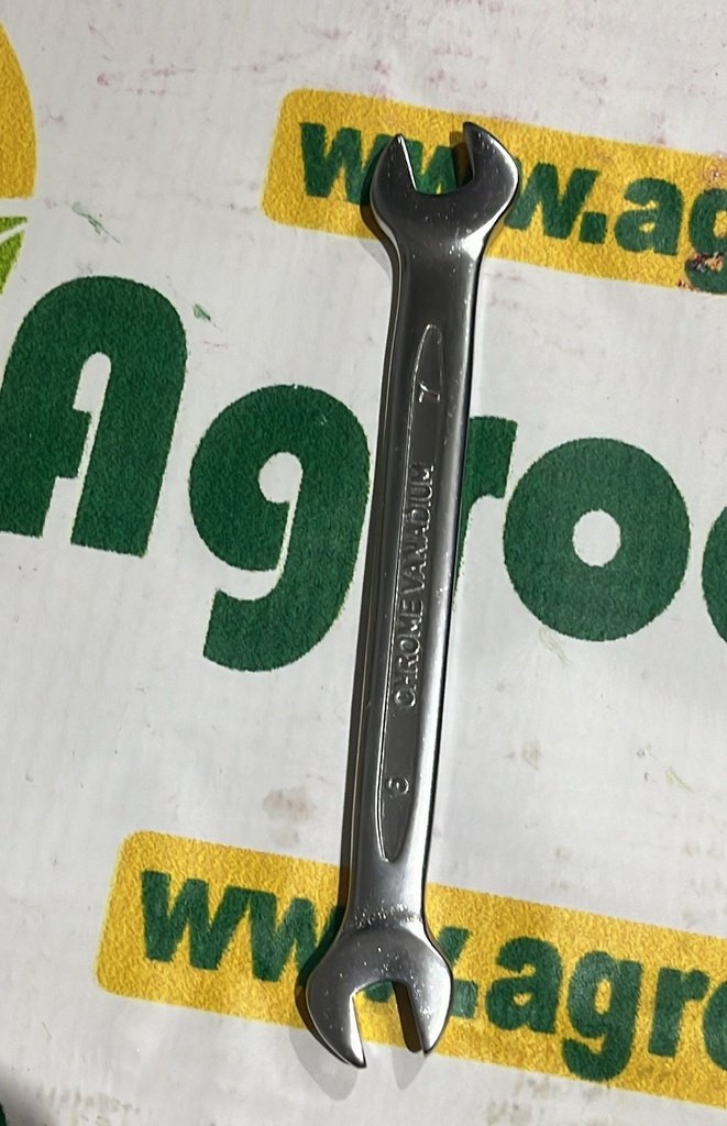 Cheie Fixa 6x7 MM S1139