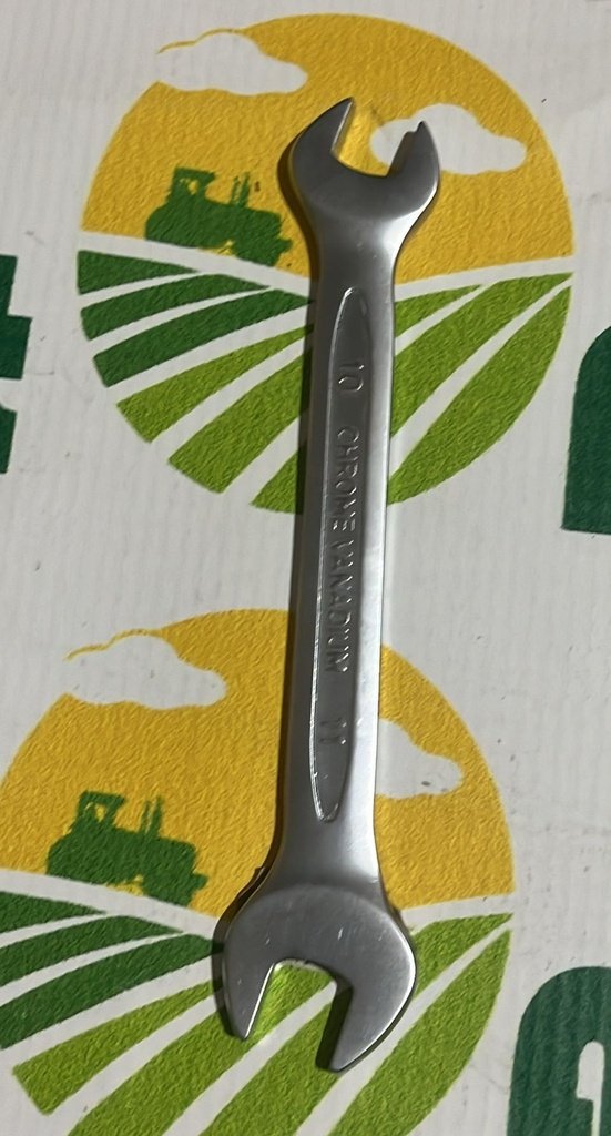Cheie Fixa 10x11mm S1141