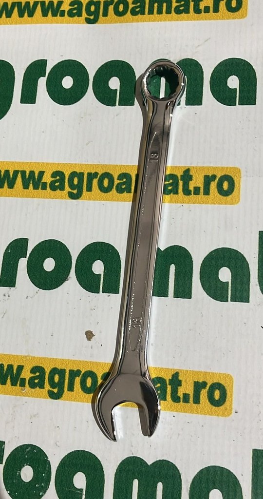 Cheie Combinata Fixa - Inelara 13 MM ST27-3C