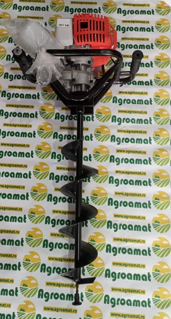 Motoburghiu 1.4 KW