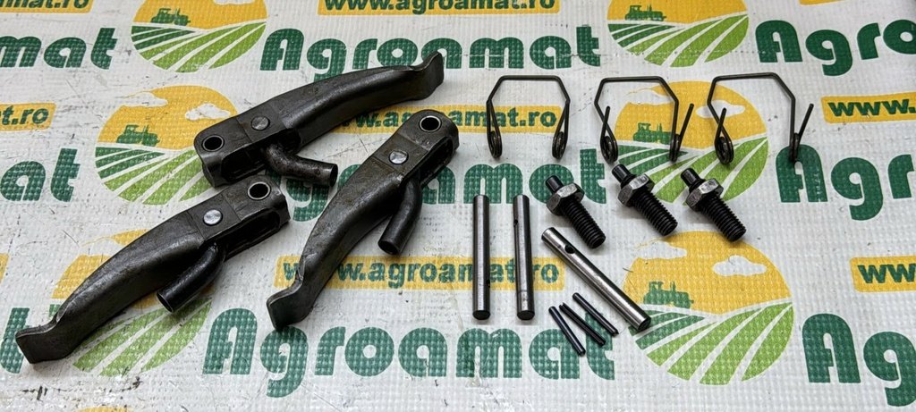 Kit Reparatie Ambreiaj 9919425